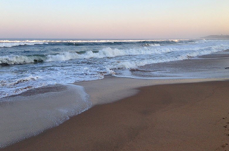 Oslo Beach , , South Africa